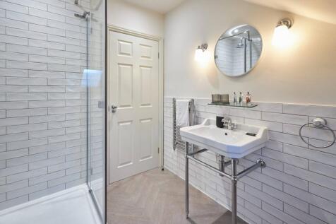 Arlington House Hotel, 24 High Street, Wooler, Northumberland NE71 6BY