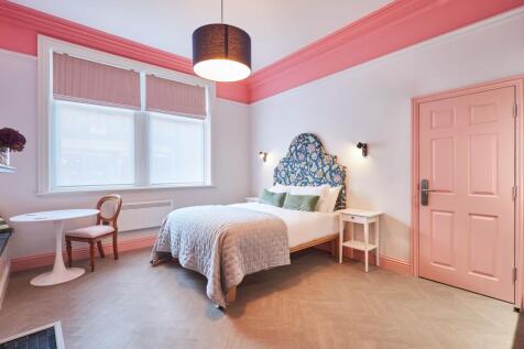 Arlington House Hotel, 24 High Street, Wooler, Northumberland NE71 6BY