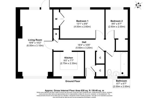 80 Lime Kiln, Royal Wootton Bassett, Swindon, Wiltshire, SN4 7HG
