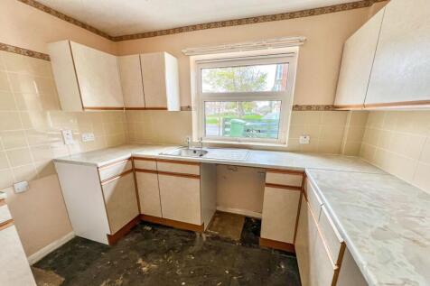 80 Lime Kiln, Royal Wootton Bassett, Swindon, Wiltshire, SN4 7HG