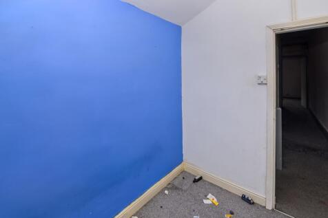 5 Laurel Avenue, Runcorn Road, Birmingham B12 8RD