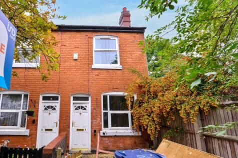 5 Laurel Avenue, Runcorn Road, Birmingham B12 8RD