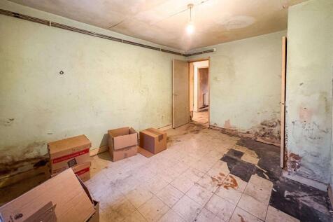 Flat A, 21 Ashley Road, Montpelier, Bristol, BS6 5NH