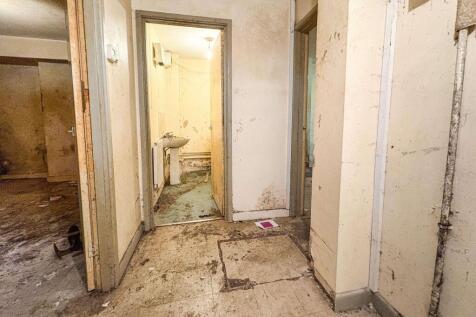 Flat A, 21 Ashley Road, Montpelier, Bristol, BS6 5NH