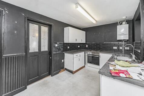 15 Himley Street, Dudley, West Midlands, DY1 2BD