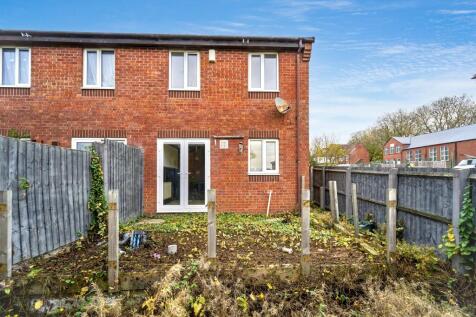 15 Himley Street, Dudley, West Midlands, DY1 2BD