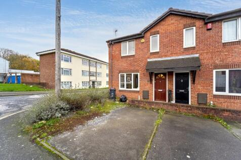 15 Himley Street, Dudley, West Midlands, DY1 2BD