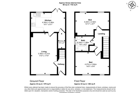 15 Himley Street, Dudley, West Midlands, DY1 2BD