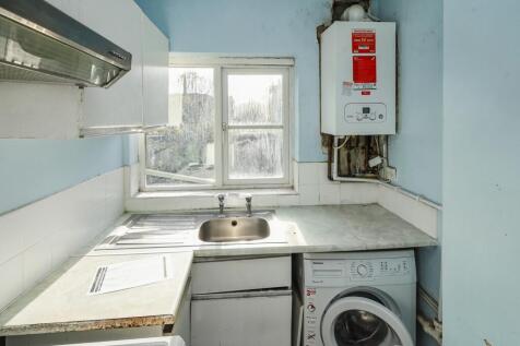 58A Herga Road, Harrow, HA3 5AS