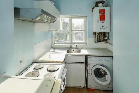 58A Herga Road, Harrow, HA3 5AS