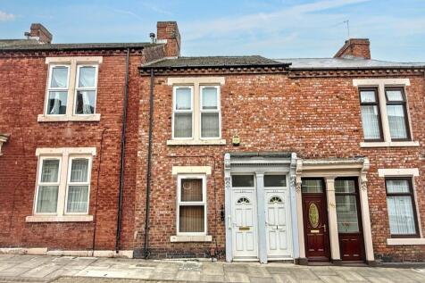 206 Marshall Wallis Road, South Shields, NE33 5PW