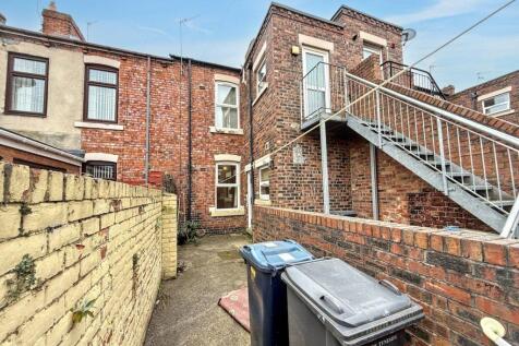 206 Marshall Wallis Road, South Shields, NE33 5PW