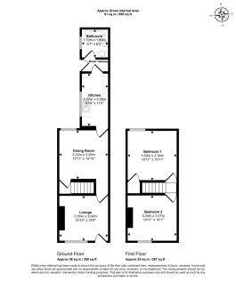 49 Alfred Road, Coventry, West Midlands, CV1 5BN