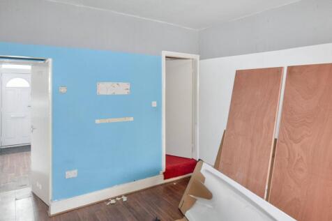 49 Alfred Road, Coventry, West Midlands, CV1 5BN