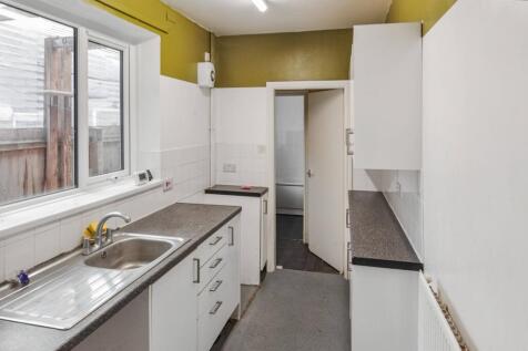 49 Alfred Road, Coventry, West Midlands, CV1 5BN