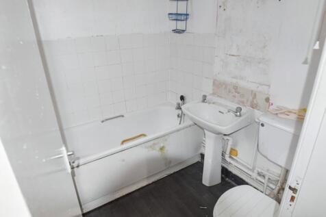 49 Alfred Road, Coventry, West Midlands, CV1 5BN