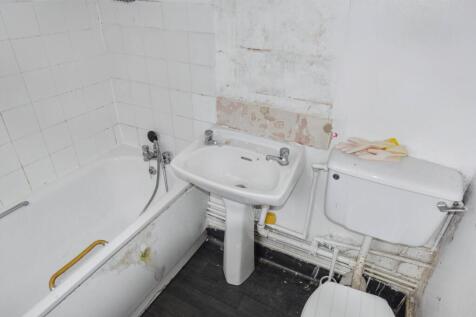 49 Alfred Road, Coventry, West Midlands, CV1 5BN