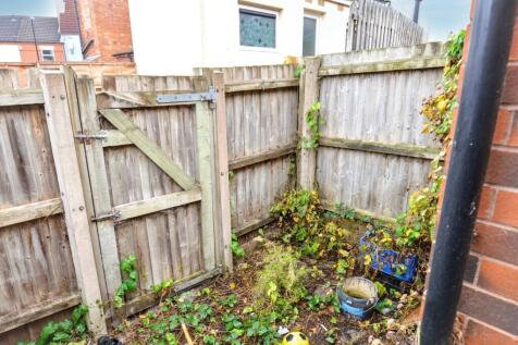 49 Alfred Road, Coventry, West Midlands, CV1 5BN