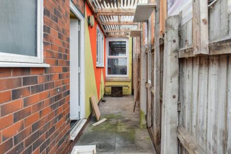 49 Alfred Road, Coventry, West Midlands, CV1 5BN