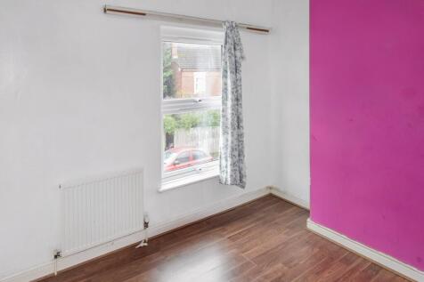 49 Alfred Road, Coventry, West Midlands, CV1 5BN