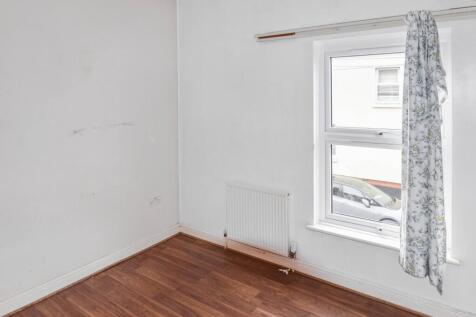 49 Alfred Road, Coventry, West Midlands, CV1 5BN