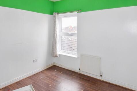 49 Alfred Road, Coventry, West Midlands, CV1 5BN