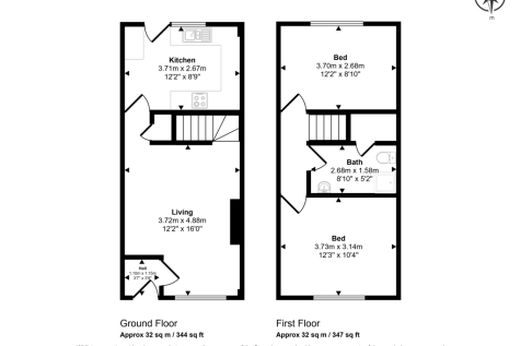 26 Green Lane, Shelfield, Walsall WS4 1RN