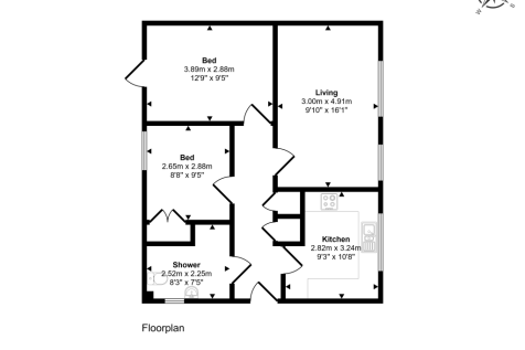 58B Walsall Road, Aldridge, Walsall WS9 0JL