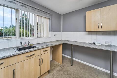 58B Walsall Road, Aldridge, Walsall WS9 0JL