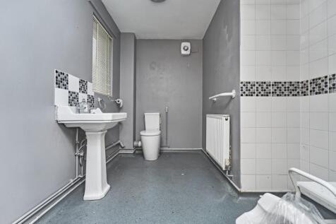 58B Walsall Road, Aldridge, Walsall WS9 0JL