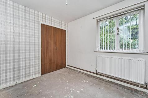 58B Walsall Road, Aldridge, Walsall WS9 0JL