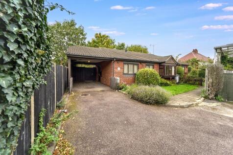 58B Walsall Road, Aldridge, Walsall WS9 0JL