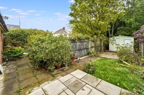 58B Walsall Road, Aldridge, Walsall WS9 0JL