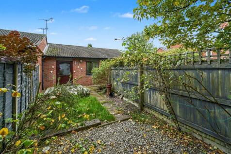 58B Walsall Road, Aldridge, Walsall WS9 0JL