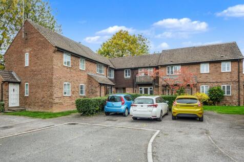 18 Wessex Close, Hungerford, Berkshire, RG17 0NT