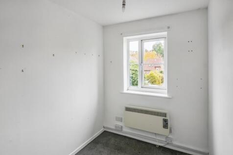 18 Wessex Close, Hungerford, Berkshire, RG17 0NT