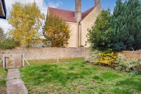 6 Harris Road, Ashton Keynes, Wiltshire, SN6 6PQ