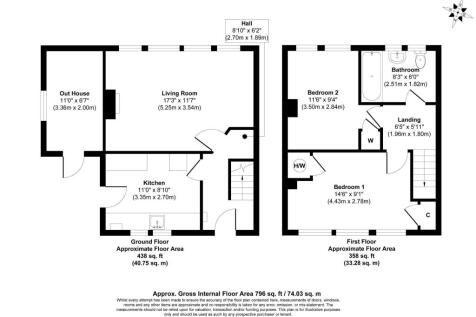 24 Pockeridge Road, Corsham, Wiltshire, SN13 9SB
