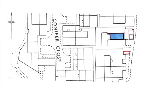 40 Conifer Close, Ormesby, Middlesbrough, Cleveland, TS7 9PL
