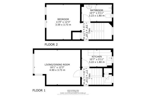 14 Silver Birch Avenue, Chingford, London, E4 8YT