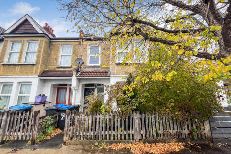 42 44 46 48 Clarendon Road, Wimbledon SW19 2DU
