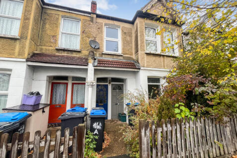 42 44 46 48 Clarendon Road, Wimbledon SW19 2DU
