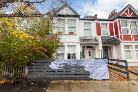 42 44 46 48 Clarendon Road, Wimbledon SW19 2DU