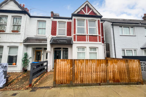 42 44 46 48 Clarendon Road, Wimbledon SW19 2DU