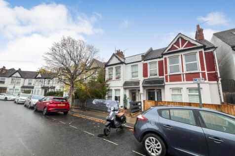 42 44 46 48 Clarendon Road, Wimbledon SW19 2DU