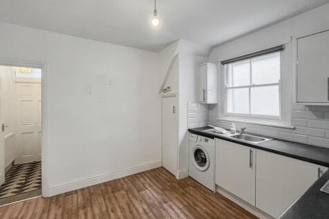 42 44 46 48 Clarendon Road, Wimbledon SW19 2DU