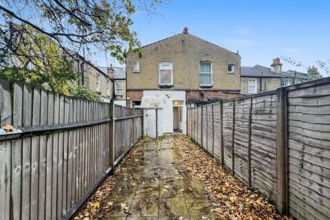 42 44 46 48 Clarendon Road, Wimbledon SW19 2DU