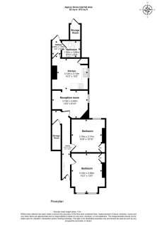 42 44 46 48 Clarendon Road, Wimbledon SW19 2DU