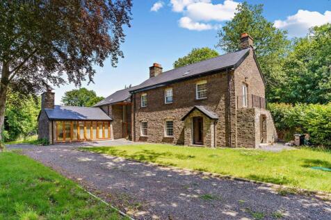 Plas Glyndwr, Cwmdu, Crickhowell, NP8 1RT