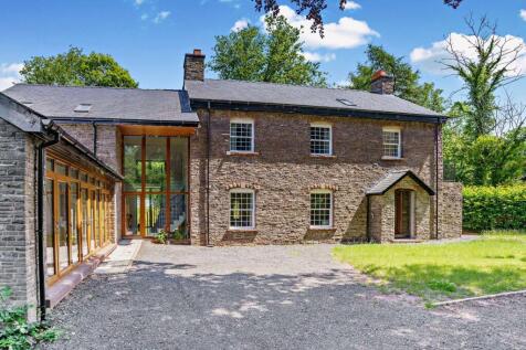 Plas Glyndwr, Cwmdu, Crickhowell, NP8 1RT